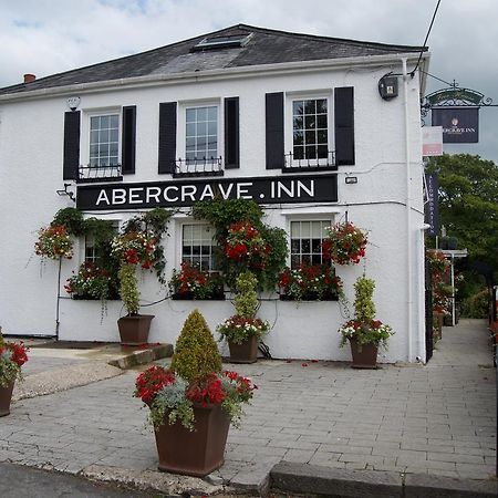 The Abercrave Inn Abercraf Exterior photo