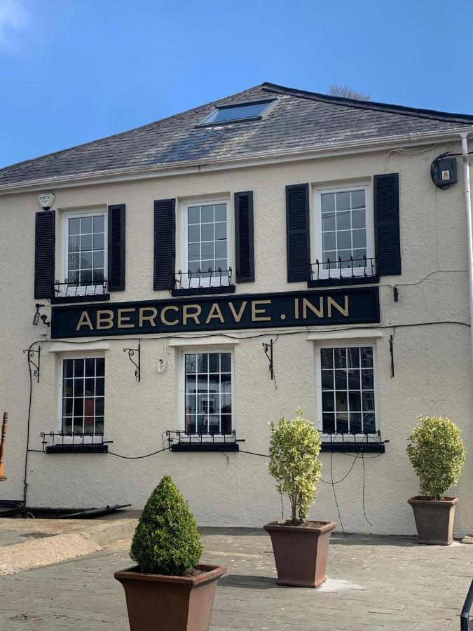 The Abercrave Inn Abercraf Exterior photo