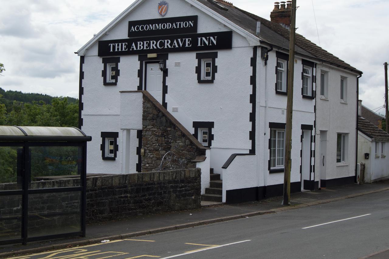 The Abercrave Inn Abercraf Exterior photo