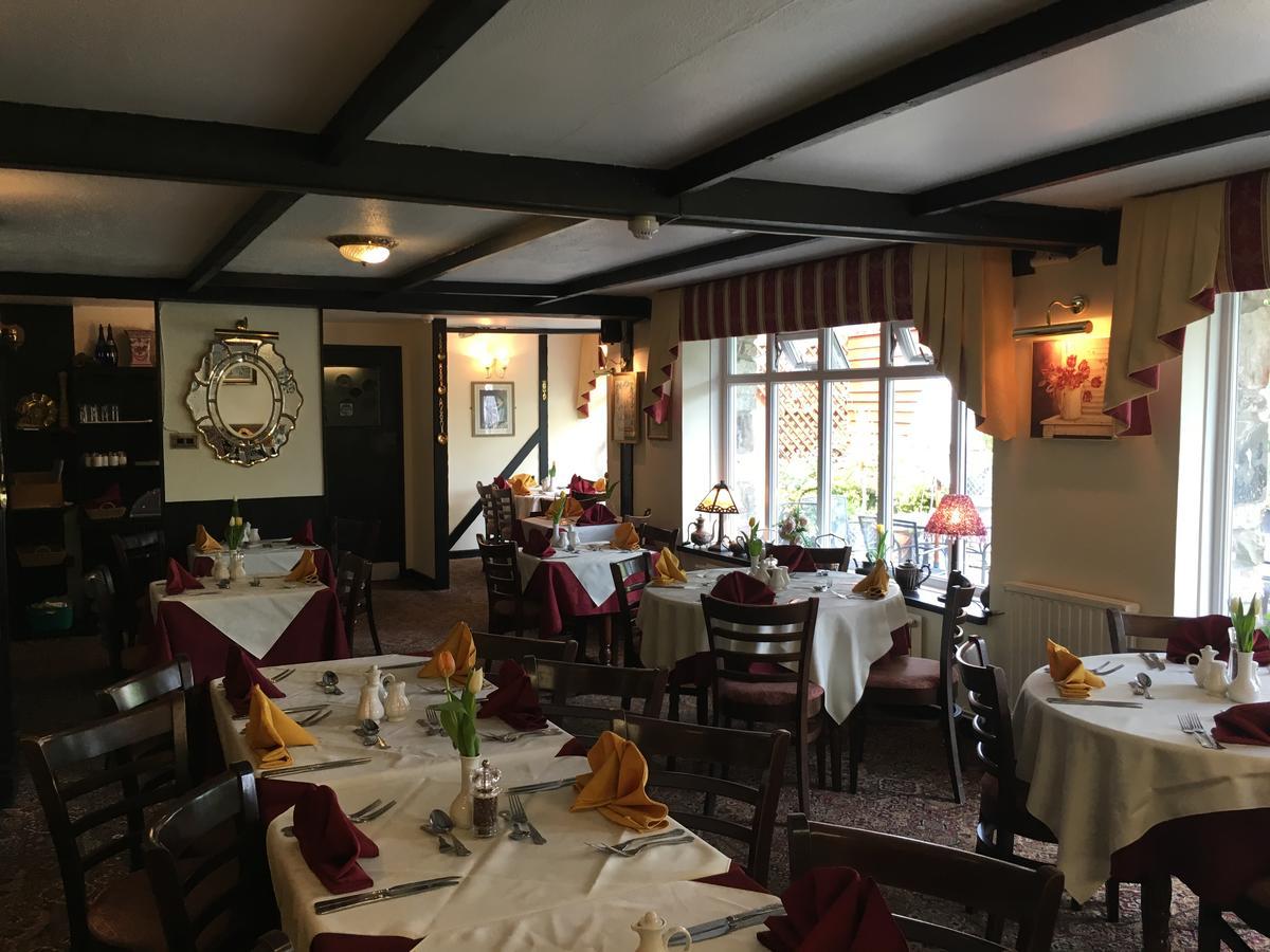 The Abercrave Inn Abercraf Exterior photo
