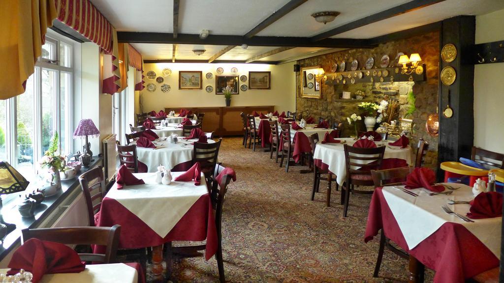The Abercrave Inn Abercraf Exterior photo