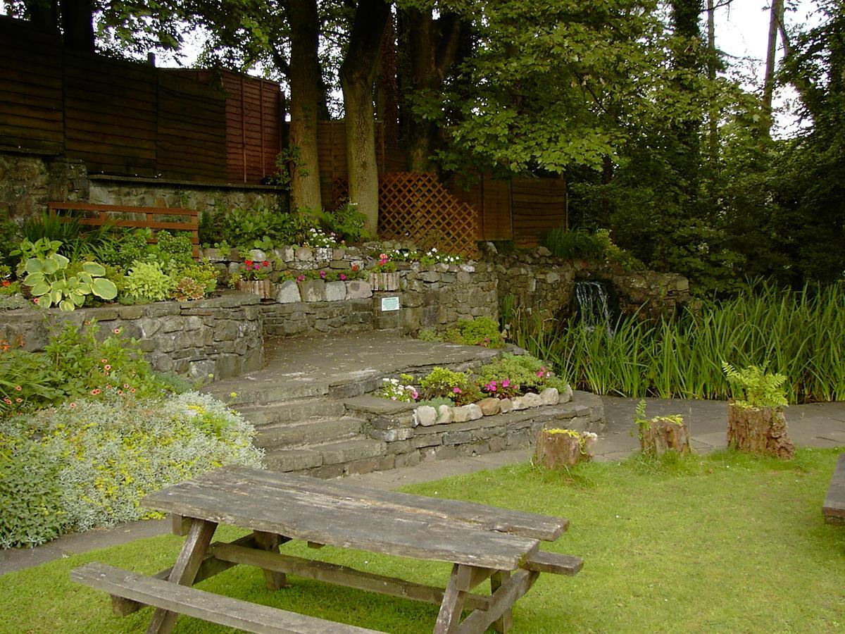 The Abercrave Inn Abercraf Exterior photo